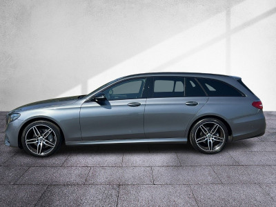 Mercedes-Benz E-Klasse Gebrauchtwagen Mercedes-Benz E-Klasse Gebrauchtwagen