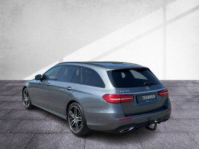 Mercedes-Benz E-Klasse Gebrauchtwagen Mercedes-Benz E-Klasse Gebrauchtwagen