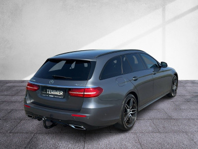 Mercedes-Benz E-Klasse Gebrauchtwagen Mercedes-Benz E-Klasse Gebrauchtwagen