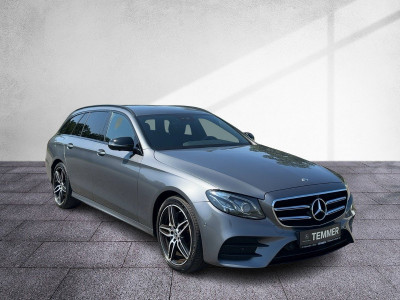Mercedes-Benz E-Klasse Gebrauchtwagen Mercedes-Benz E-Klasse Gebrauchtwagen