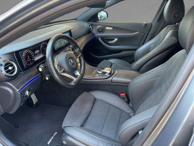 Mercedes-Benz E-Klasse Gebrauchtwagen Mercedes-Benz E-Klasse Gebrauchtwagen