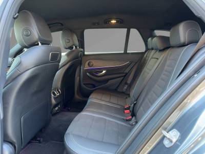 Mercedes-Benz E-Klasse Gebrauchtwagen Mercedes-Benz E-Klasse Gebrauchtwagen