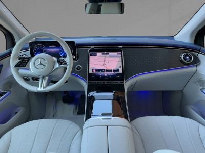 Mercedes-Benz EQE Gebrauchtwagen Mercedes-Benz EQE Gebrauchtwagen