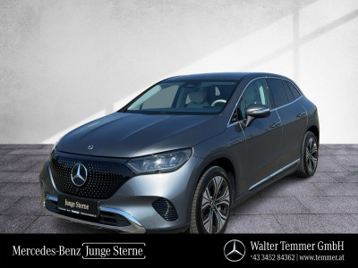 Mercedes-Benz EQE Gebrauchtwagen Mercedes-Benz EQE Gebrauchtwagen