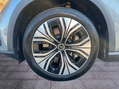 Mercedes-Benz EQE Gebrauchtwagen Mercedes-Benz EQE Gebrauchtwagen