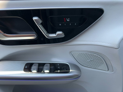 Mercedes-Benz EQE Gebrauchtwagen Mercedes-Benz EQE Gebrauchtwagen