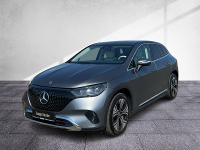 Mercedes-Benz EQE Gebrauchtwagen Mercedes-Benz EQE Gebrauchtwagen