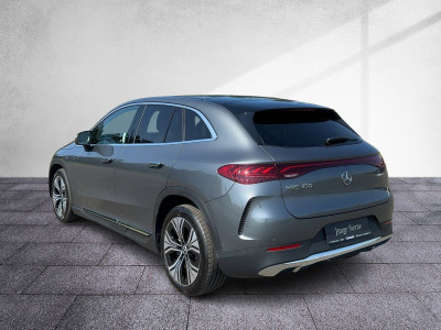 Mercedes-Benz EQE Gebrauchtwagen Mercedes-Benz EQE Gebrauchtwagen