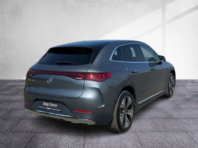Mercedes-Benz EQE Gebrauchtwagen Mercedes-Benz EQE Gebrauchtwagen