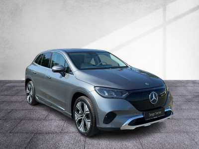 Mercedes-Benz EQE Gebrauchtwagen Mercedes-Benz EQE Gebrauchtwagen