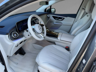Mercedes-Benz EQE Gebrauchtwagen Mercedes-Benz EQE Gebrauchtwagen