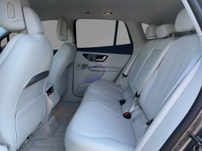 Mercedes-Benz EQE Gebrauchtwagen Mercedes-Benz EQE Gebrauchtwagen
