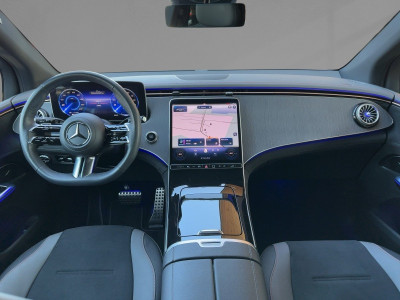 Mercedes-Benz EQE Gebrauchtwagen Mercedes-Benz EQE Gebrauchtwagen