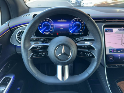 Mercedes-Benz EQE Gebrauchtwagen Mercedes-Benz EQE Gebrauchtwagen