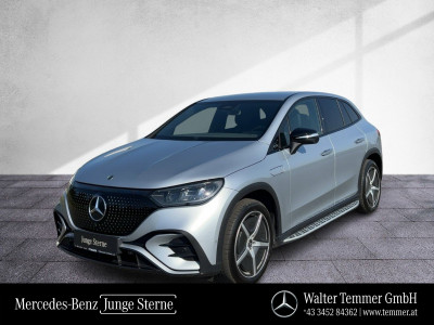 Mercedes-Benz EQE Gebrauchtwagen Mercedes-Benz EQE Gebrauchtwagen