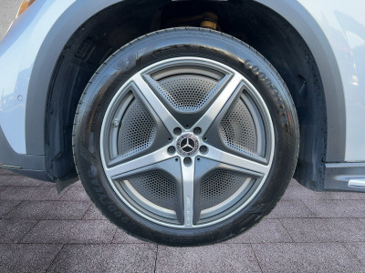 Mercedes-Benz EQE Gebrauchtwagen Mercedes-Benz EQE Gebrauchtwagen