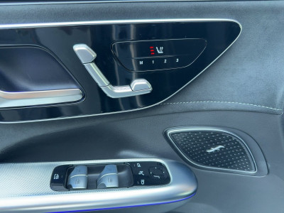 Mercedes-Benz EQE Gebrauchtwagen Mercedes-Benz EQE Gebrauchtwagen