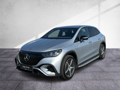 Mercedes-Benz EQE Gebrauchtwagen Mercedes-Benz EQE Gebrauchtwagen
