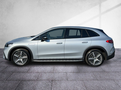 Mercedes-Benz EQE Gebrauchtwagen Mercedes-Benz EQE Gebrauchtwagen