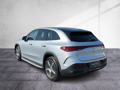 Mercedes-Benz EQE Gebrauchtwagen Mercedes-Benz EQE Gebrauchtwagen