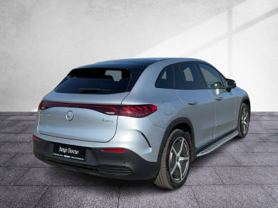 Mercedes-Benz EQE Gebrauchtwagen Mercedes-Benz EQE Gebrauchtwagen
