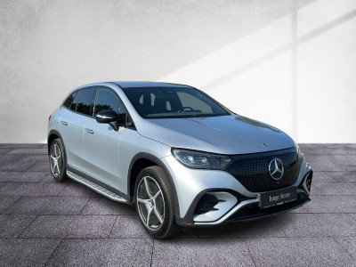 Mercedes-Benz EQE Gebrauchtwagen Mercedes-Benz EQE Gebrauchtwagen