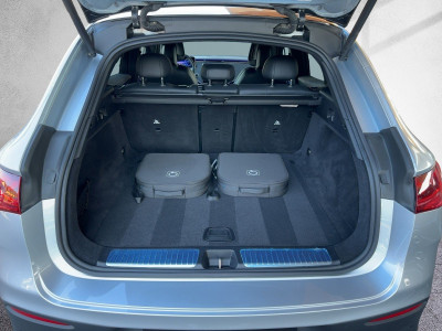 Mercedes-Benz EQE Gebrauchtwagen Mercedes-Benz EQE Gebrauchtwagen