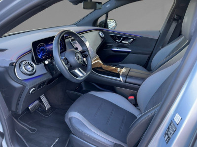 Mercedes-Benz EQE Gebrauchtwagen Mercedes-Benz EQE Gebrauchtwagen
