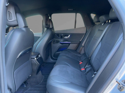 Mercedes-Benz EQE Gebrauchtwagen Mercedes-Benz EQE Gebrauchtwagen