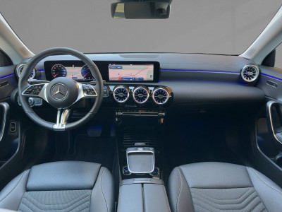 Mercedes-Benz CLA Gebrauchtwagen Mercedes-Benz CLA Gebrauchtwagen
