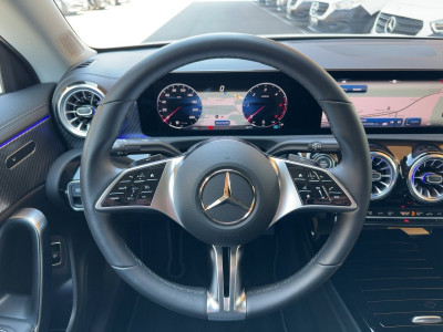 Mercedes-Benz CLA Gebrauchtwagen Mercedes-Benz CLA Gebrauchtwagen