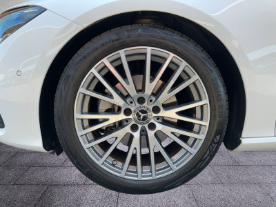 Mercedes-Benz CLA Gebrauchtwagen Mercedes-Benz CLA Gebrauchtwagen