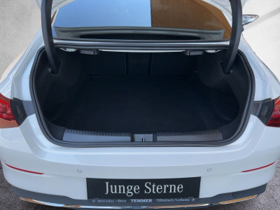 Mercedes-Benz CLA Gebrauchtwagen Mercedes-Benz CLA Gebrauchtwagen