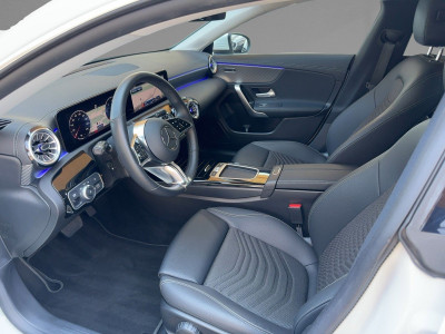 Mercedes-Benz CLA Gebrauchtwagen Mercedes-Benz CLA Gebrauchtwagen