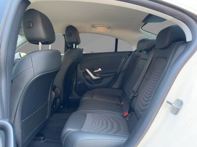 Mercedes-Benz CLA Gebrauchtwagen Mercedes-Benz CLA Gebrauchtwagen