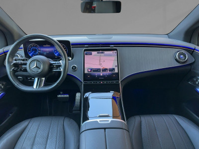 Mercedes-Benz EQE Gebrauchtwagen Mercedes-Benz EQE Gebrauchtwagen