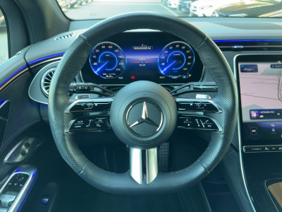 Mercedes-Benz EQE Gebrauchtwagen Mercedes-Benz EQE Gebrauchtwagen