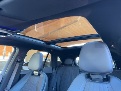 Mercedes-Benz EQE Gebrauchtwagen Mercedes-Benz EQE Gebrauchtwagen