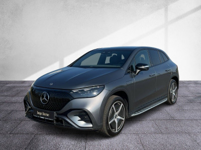 Mercedes-Benz EQE Gebrauchtwagen Mercedes-Benz EQE Gebrauchtwagen