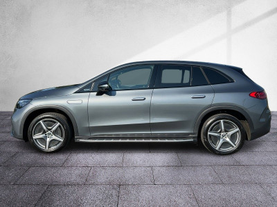 Mercedes-Benz EQE Gebrauchtwagen Mercedes-Benz EQE Gebrauchtwagen