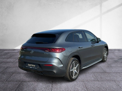 Mercedes-Benz EQE Gebrauchtwagen Mercedes-Benz EQE Gebrauchtwagen