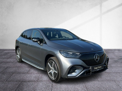 Mercedes-Benz EQE Gebrauchtwagen Mercedes-Benz EQE Gebrauchtwagen