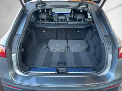 Mercedes-Benz EQE Gebrauchtwagen Mercedes-Benz EQE Gebrauchtwagen