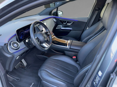 Mercedes-Benz EQE Gebrauchtwagen Mercedes-Benz EQE Gebrauchtwagen