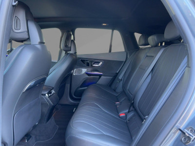 Mercedes-Benz EQE Gebrauchtwagen Mercedes-Benz EQE Gebrauchtwagen