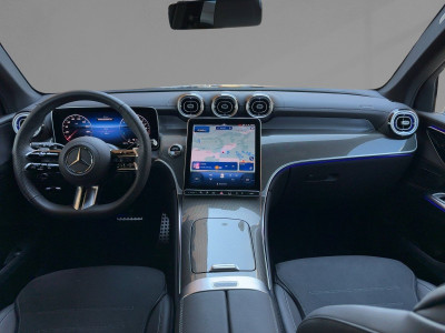 Mercedes-Benz GLC Gebrauchtwagen Mercedes-Benz GLC Gebrauchtwagen
