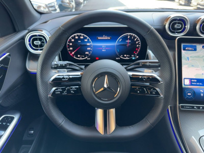 Mercedes-Benz GLC Gebrauchtwagen Mercedes-Benz GLC Gebrauchtwagen
