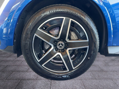 Mercedes-Benz GLC Gebrauchtwagen Mercedes-Benz GLC Gebrauchtwagen