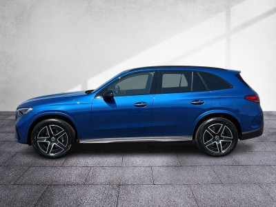 Mercedes-Benz GLC Gebrauchtwagen Mercedes-Benz GLC Gebrauchtwagen
