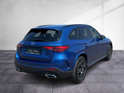 Mercedes-Benz GLC Gebrauchtwagen Mercedes-Benz GLC Gebrauchtwagen